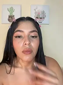 haily_babe webcam