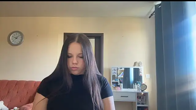 LianalimonLi webcam