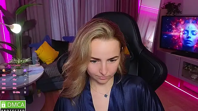 Mira_Mermayd webcam