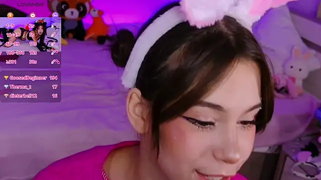 Hotary_Yuko Live Webcam on Stripchat