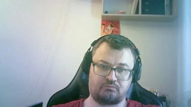 SirAbuser webcam