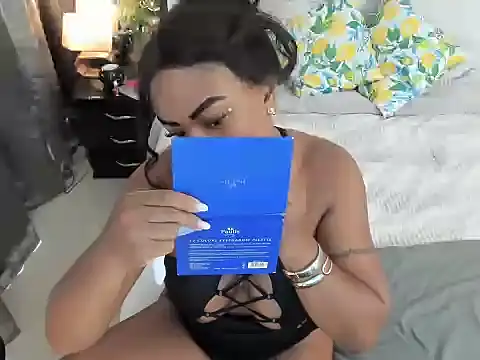 Danna_Diamond_ webcam