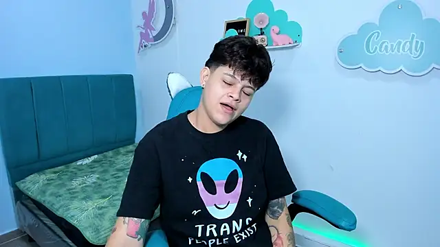 nataly_0303 webcam