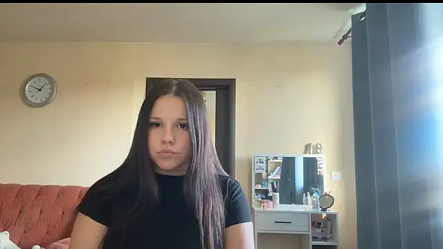 LianalimonLi webcam