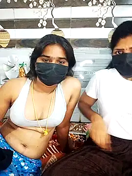 Tamil_SweetHeart webcam