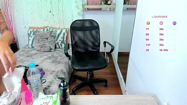 KarinaPalacios_ webcam