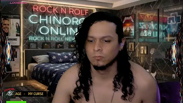 chino_roz webcam