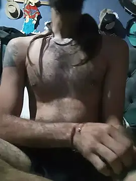hairy_mannn live sex cam