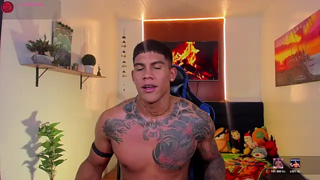 Damian_latinxxx