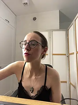 MartiniiSelenna webcam