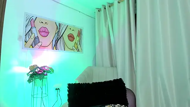 StarMilf webcam