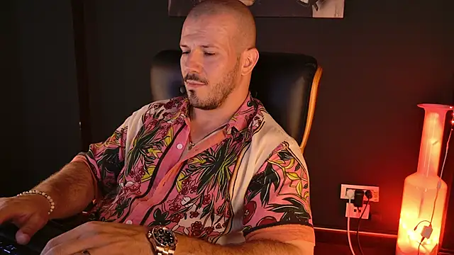 AngeloEric webcam