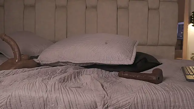 SamantaVazquez webcam