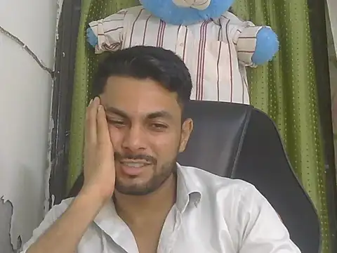 Stubborndesiboy webcam