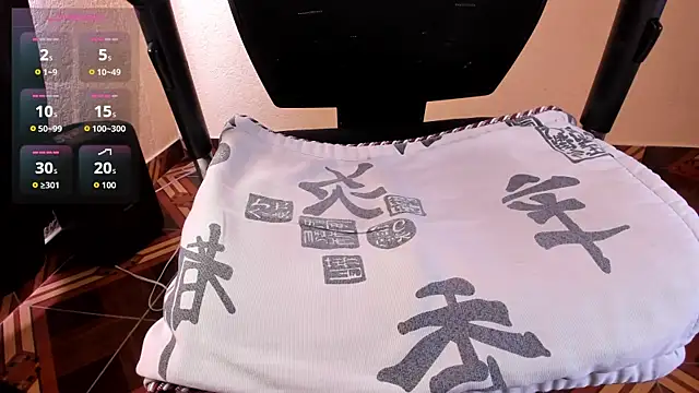 kaifas_dirty webcam