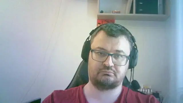 SirAbuser webcam