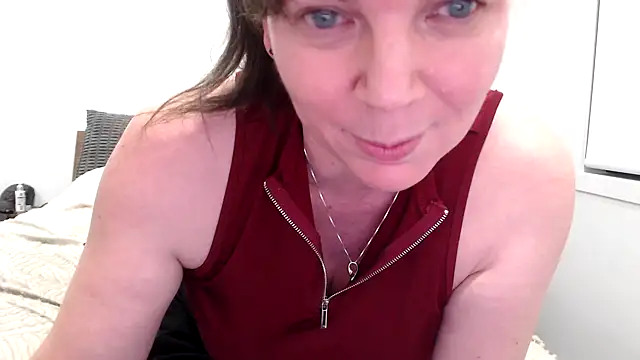 Aussiecougar webcam