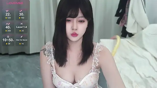 -caicai webcam