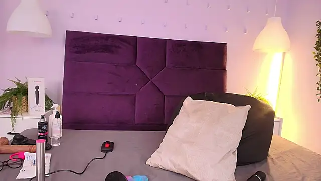 Tammysanz webcam