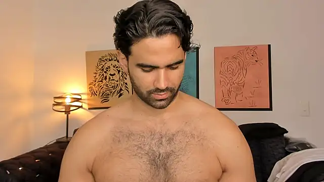 Brad_Martin webcam