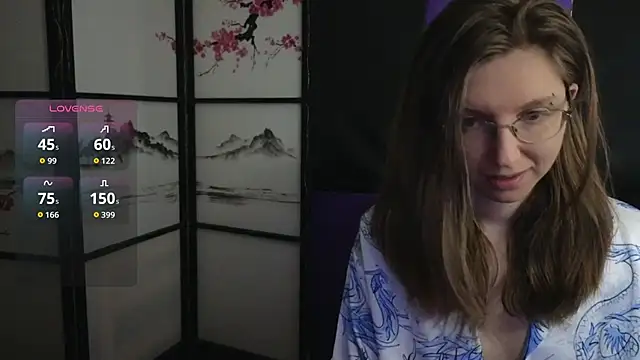 scarlettsrose webcam
