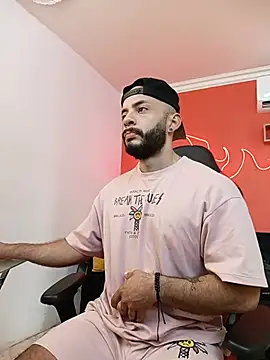 Mike_savage3 webcam