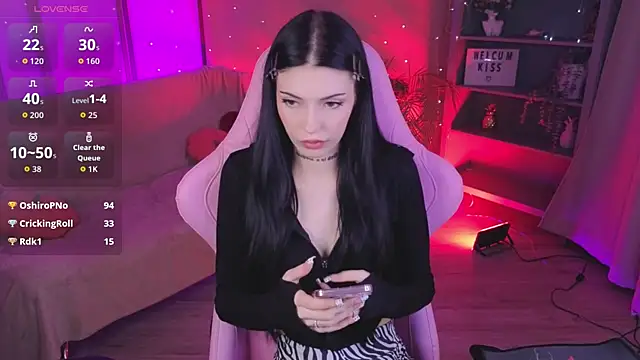 Kelly__Bunny webcam