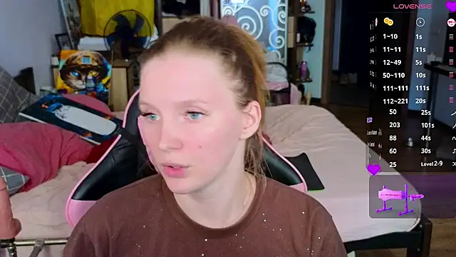 Mary_Blu webcam