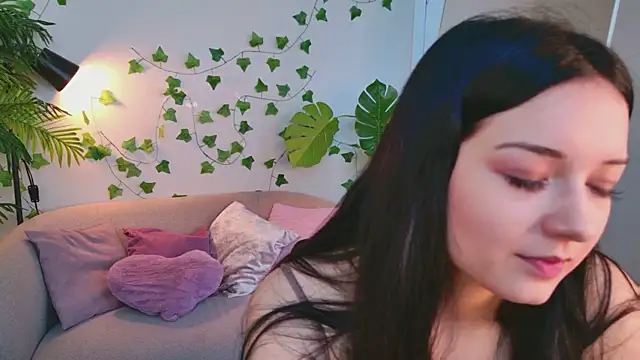 Kessi_Sweet webcam