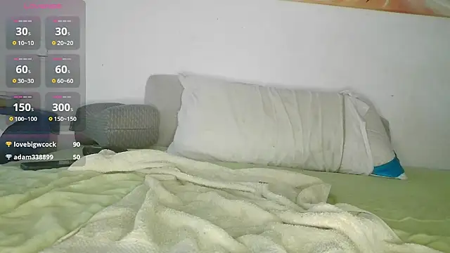canarito18 webcam