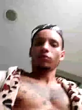 Cariocadotado_ webcam