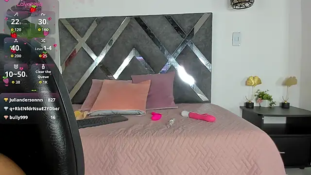 erika_222 webcam