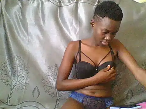 Tish_Leylah webcam