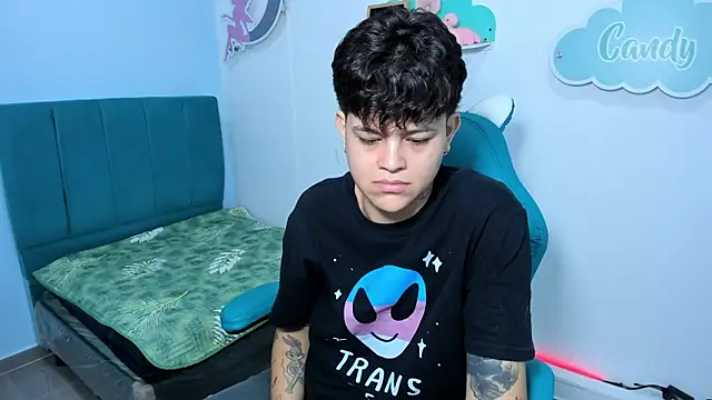 nataly_0303 webcam
