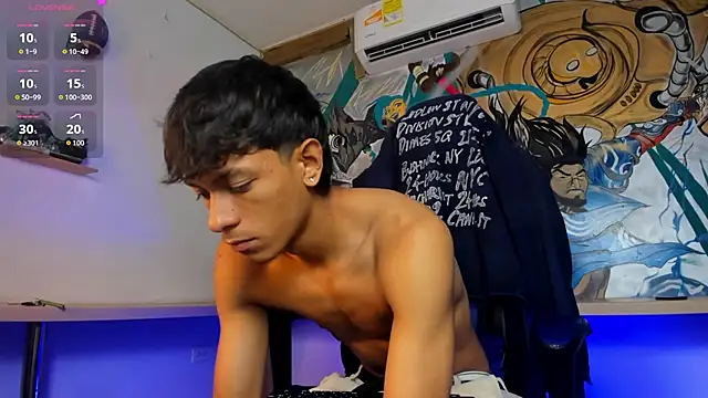 Im_Kael_ webcam