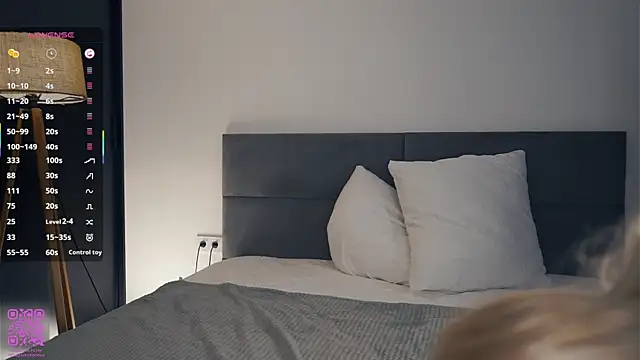 CandiceDorce webcam