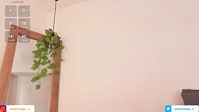 Sweetmango_ webcam