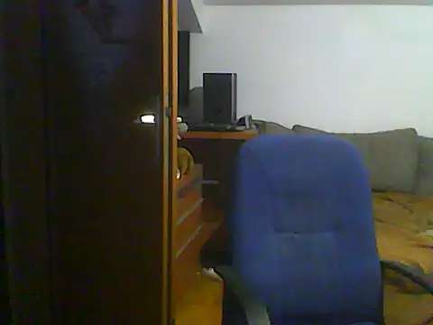 Dejanaceking webcam