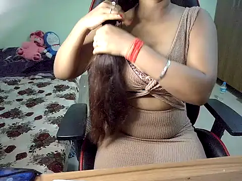 Heykanikaverma webcam