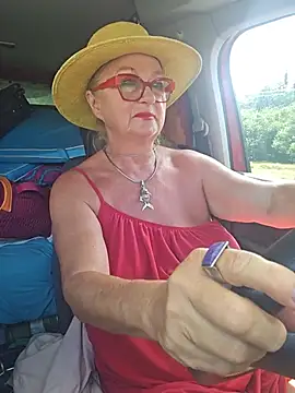 Hot-Muci webcam