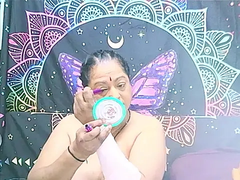 matureindian webcam