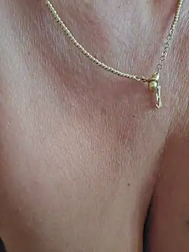 elacoquette webcam