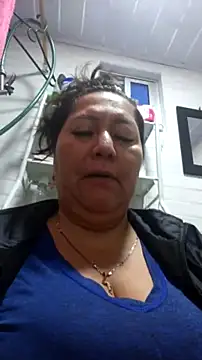 Brenda_Berck_ webcam