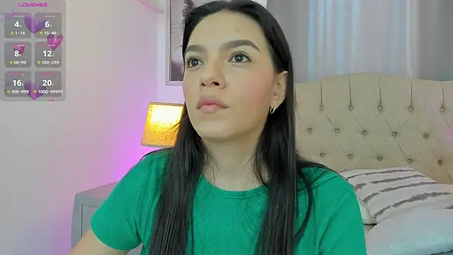 Beautyari_ webcam