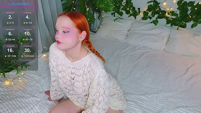 Elfa_Mirielle webcam