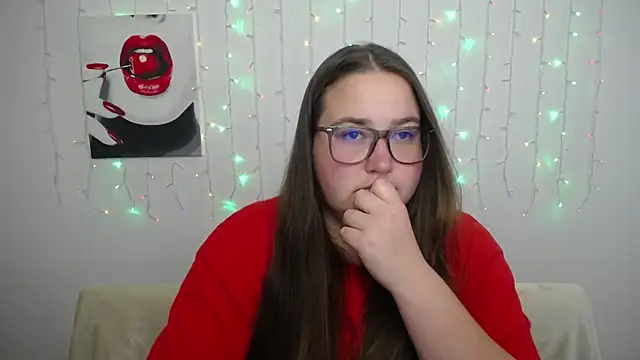 XX_Daniella_XX webcam