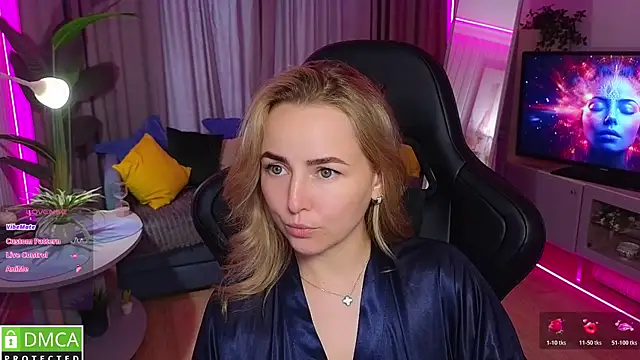 Mira_Mermayd webcam