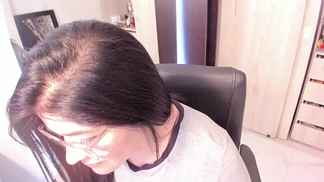 BellaFlaming webcam