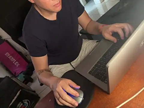 Jeff_pepper webcam
