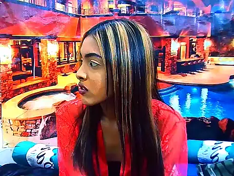IndianPretty14u2Luv webcam